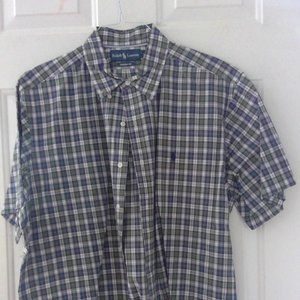 Ralph Lauren Men's Shirt